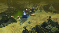 Screenshots: 'Halo Wars' readies for battle